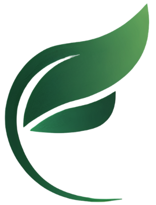 Forest Landscapes icon, green