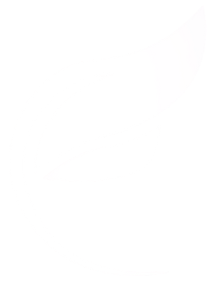 Forest Landscapes icon, white Forest Landscapes icon, white